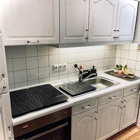 Apartment Essen Holsterhausen المظهر الخارجي الصورة