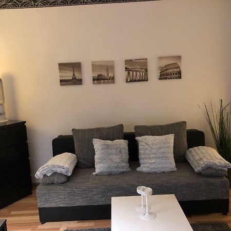 Apartment Essen Holsterhausen المظهر الخارجي الصورة