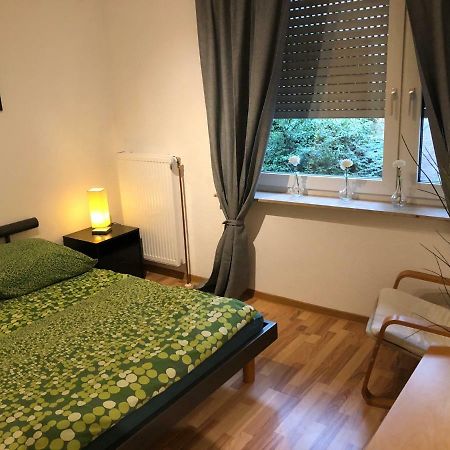 Apartment Essen Holsterhausen المظهر الخارجي الصورة
