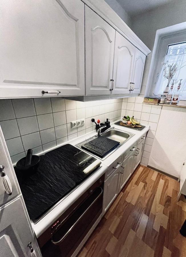 Apartment Essen Holsterhausen المظهر الخارجي الصورة