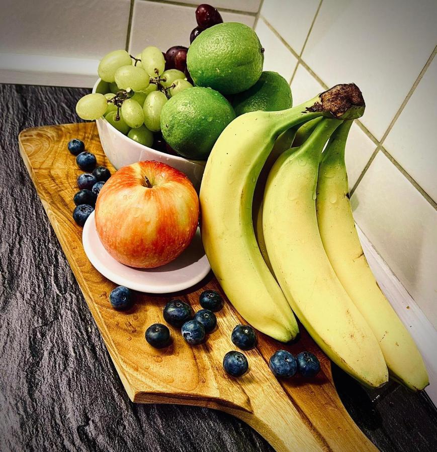Apartment Essen Holsterhausen المظهر الخارجي الصورة