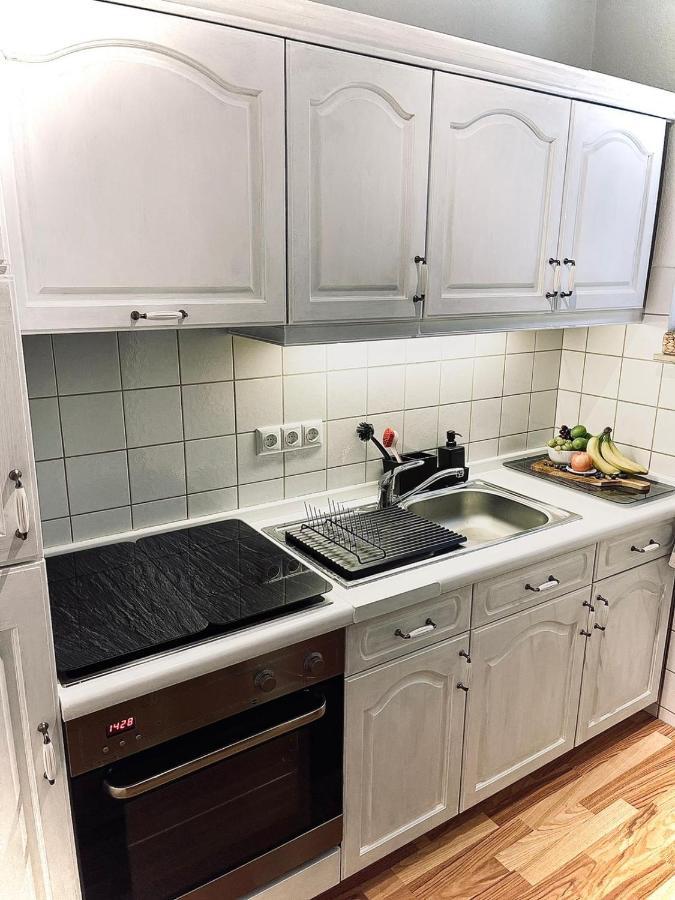 Apartment Essen Holsterhausen المظهر الخارجي الصورة