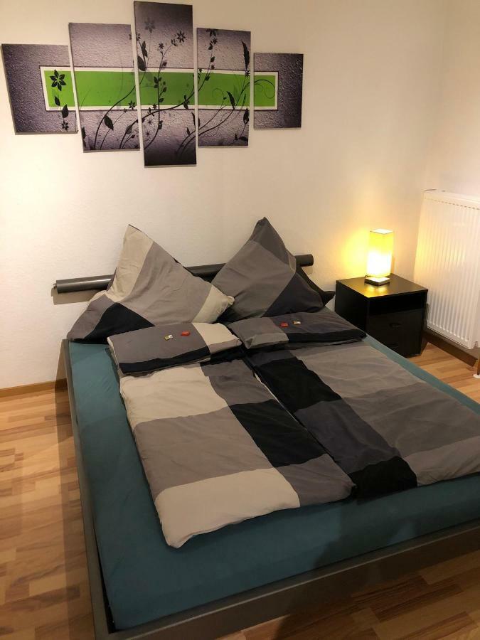 Apartment Essen Holsterhausen المظهر الخارجي الصورة
