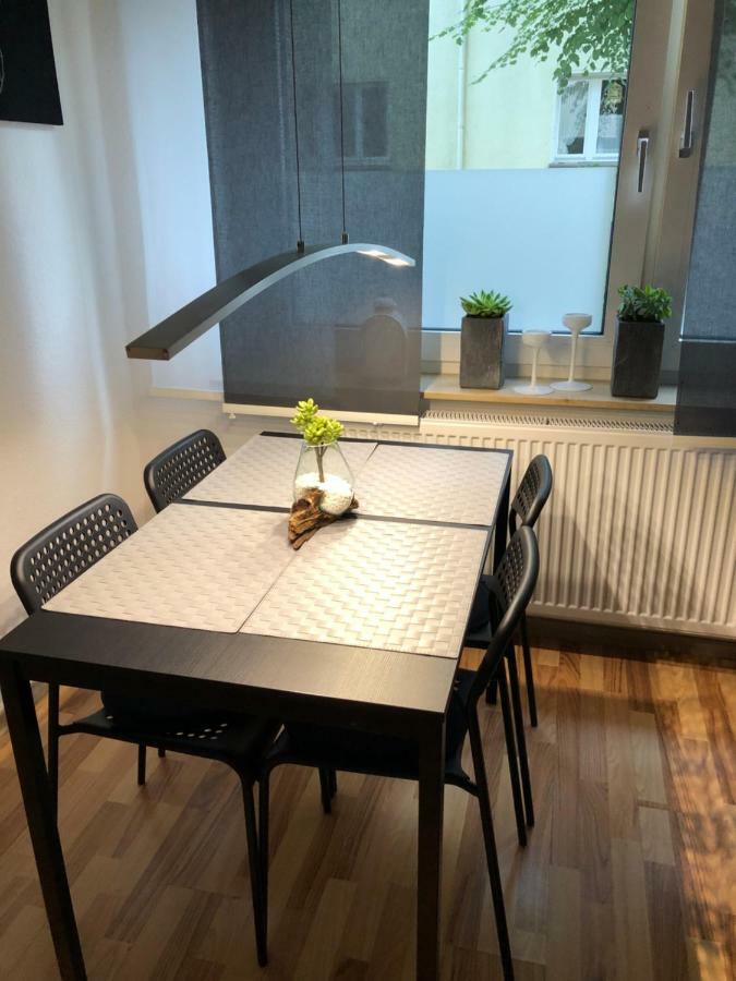 Apartment Essen Holsterhausen المظهر الخارجي الصورة