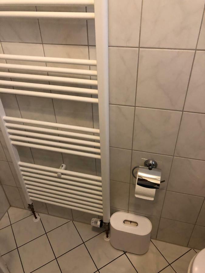 Apartment Essen Holsterhausen المظهر الخارجي الصورة
