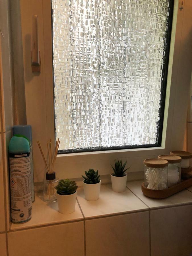 Apartment Essen Holsterhausen المظهر الخارجي الصورة