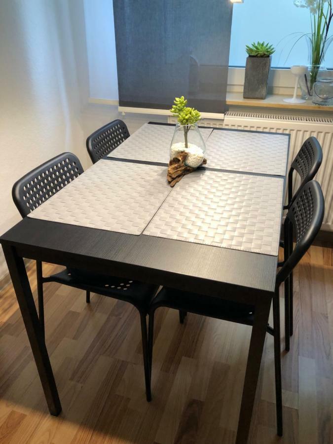 Apartment Essen Holsterhausen المظهر الخارجي الصورة