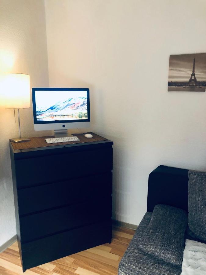 Apartment Essen Holsterhausen المظهر الخارجي الصورة
