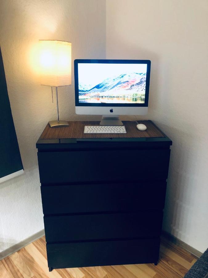 Apartment Essen Holsterhausen المظهر الخارجي الصورة